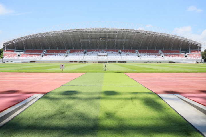 Batal Dipakai Piala Dunia U-20, Stadion Jakabaring Hanya Akan Dilakukan Pemeliharaan