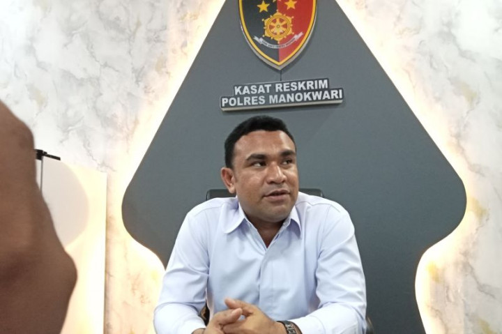 Polisi Periksa 8 Saksi Kasus Mayat Perempuan di Manokwari