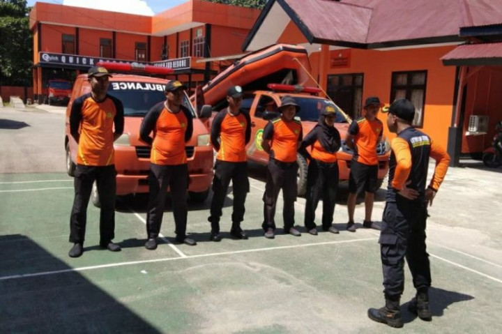 Seorang Warga Dilaporkan Hilang di Sungai Ameroro Konawe