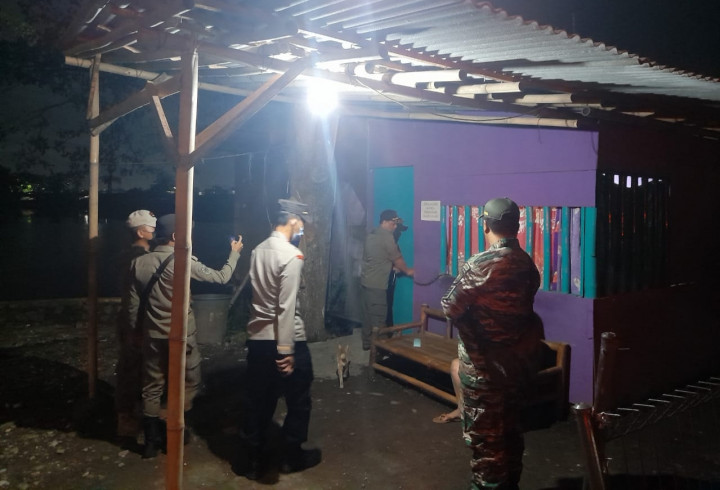 Beroperasi Saat Ramadan, 3 Wanita Penghibur di Tangerang Ditangkap