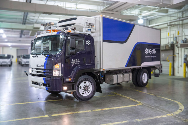 Ban dari Goodyear ini Bisa Ngomong, Apa Fungsinya?