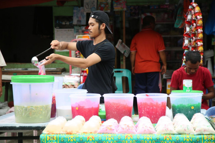 Kuliner dan Wisata Religi Genjot Pariwisata DIY Selama Ramadan