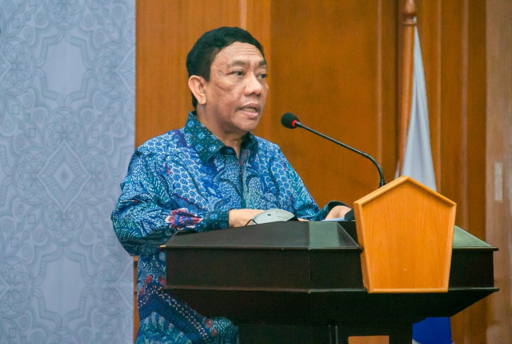 Ini yang Bisa Buat Industri Kecil Menengah RI Berdaya Saing