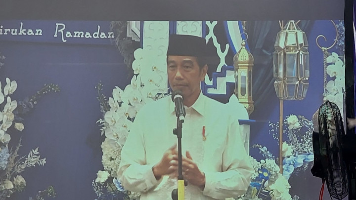 Presiden Tangkap Sinyal Keinginan Zulhas Diajak Kunker
