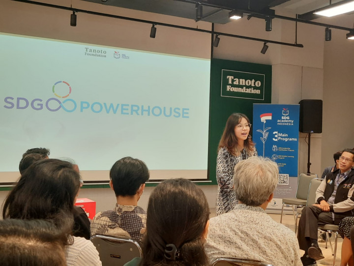 Mengurangi Dampak Perubahan Iklim Lewat Ladang Singkong di Kidang Pananjung