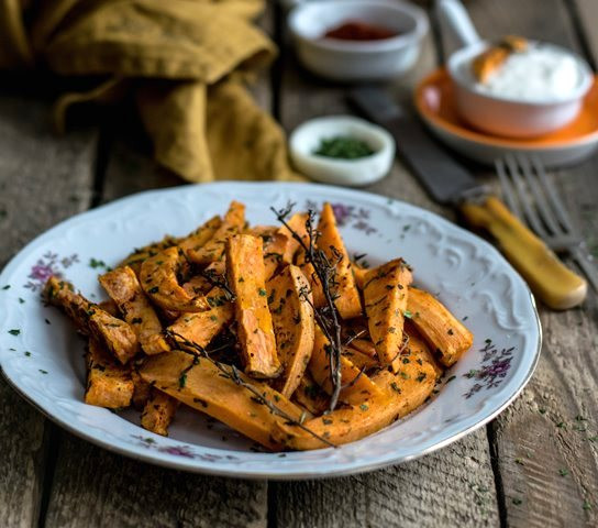 Ingin Rambut Tumbuh Sehat, Konsumsi 6 Makanan Ini untuk Mewujudkannya