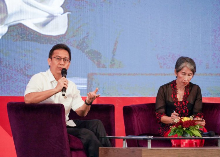 Menkes Dorong Desentralisasi Pendidikan Dokter Spesialis Lewat RS di Daerah