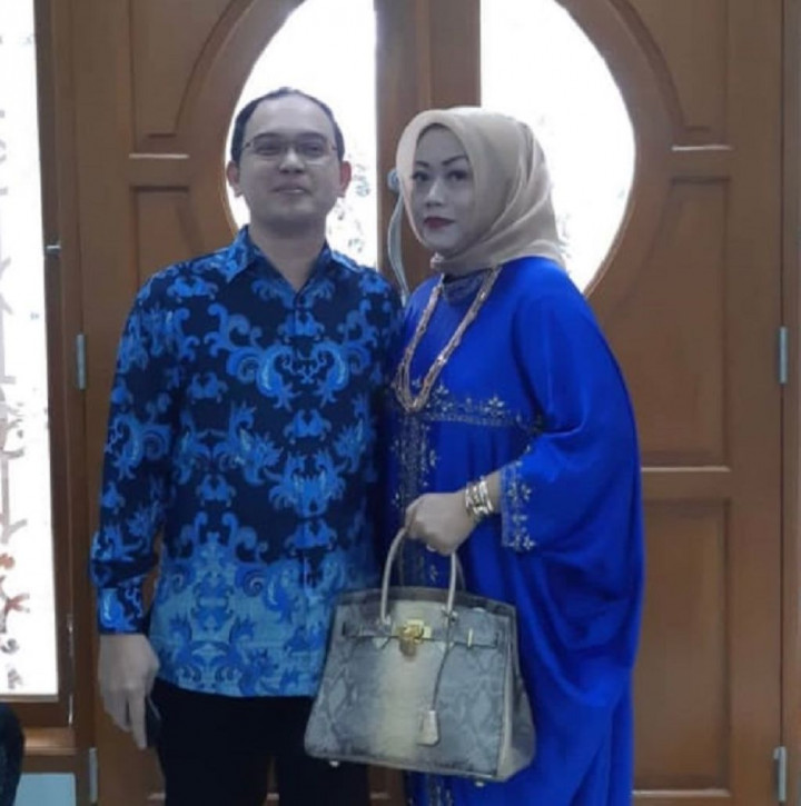 NasDem Dorong Inspektorat dan KPK Usut Harta Mencurigakan Pejabat Dishub DKI