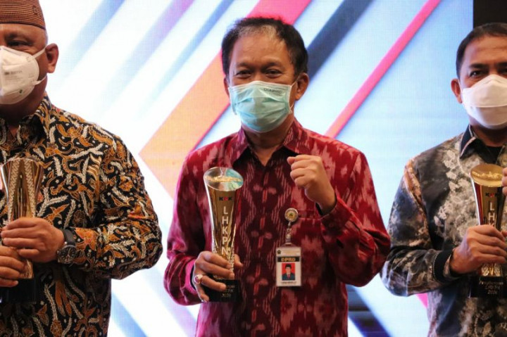 Ketua DPRD Jateng Bambang Kusriyanto Meninggal