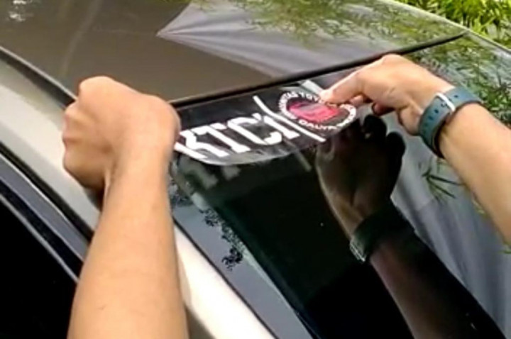 Di Bulan Ramadan, KTCI Umumkan Restu dari Kemenkumham