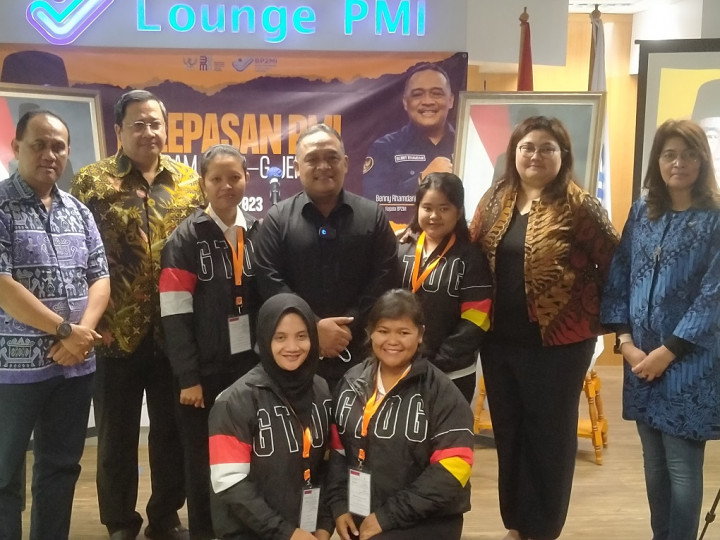 BP2MI Gandeng Imigrasi Ancam Cabut Paspor Pengirim PMI Ilegal