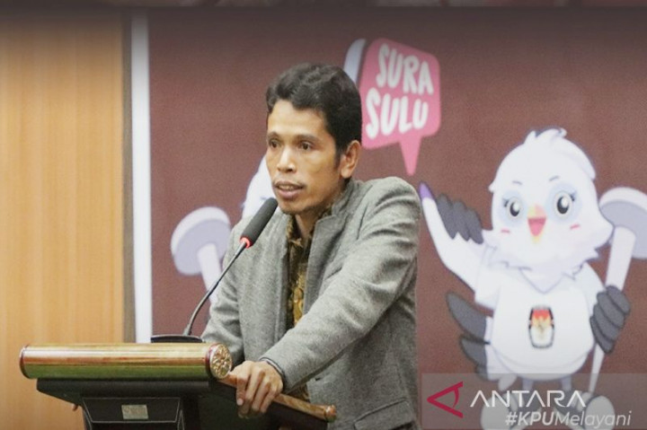 Dapil Pemilu Anggota DPRD Kalsel 2024 Tak Berubah