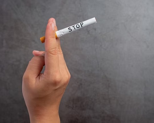 Ramadan Jadi Waktu Ideal untuk Berhenti Merokok, Mengapa?