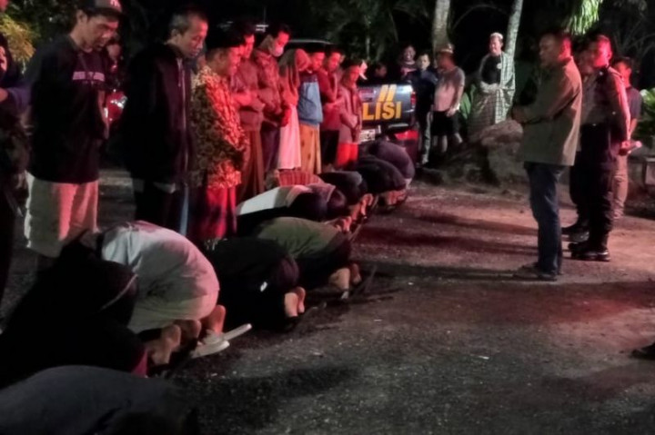 Kejahatan Klitih Diharapkan Tak Ganggu Pariwisata DIY