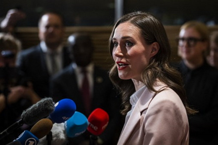 PM Cantik dan Progresif Finlandia Sanna Marin Kalah dalam Pemilu