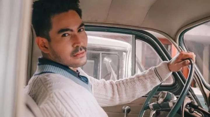 Tak Terima Dikatai, Robby Purba Incar Haters Sampai Dapat