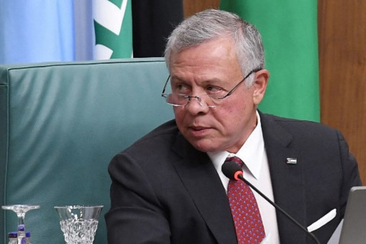 Yordania Bertekad Lindungi Situs-Situs Suci Yerusalem di Tengah Kekerasan Israel