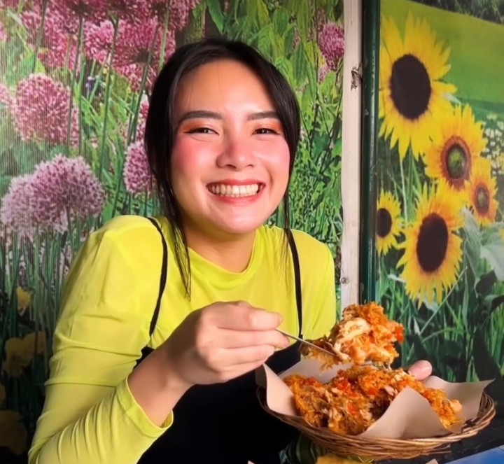 Viral Food Vlogger Mgdalenaf Minta Makan Gratis, Netizen Jadi Kangen Mendiang Bondan 'Maknyus'