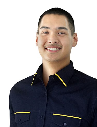 Bakal Jadi Menteri Termuda, Ini Profil Politikus Golkar Dito Ariotedjo