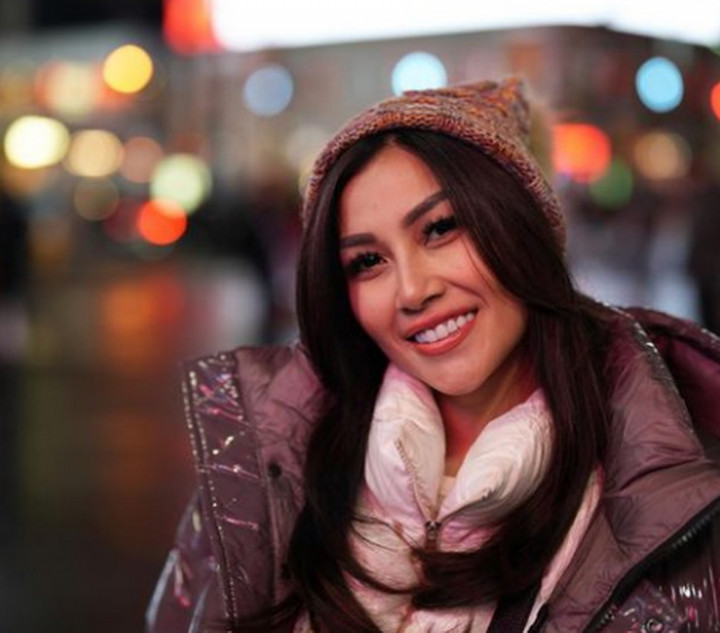 Kata Adik Raffi Ahmad soal Skandal Alshad Ahmad dan Nissa Asyifa