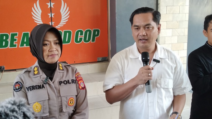 Dilakukan Secara Sadar, Tersangka Mutilasi di Sleman Berpotensi Mengulangi Perbuatannya