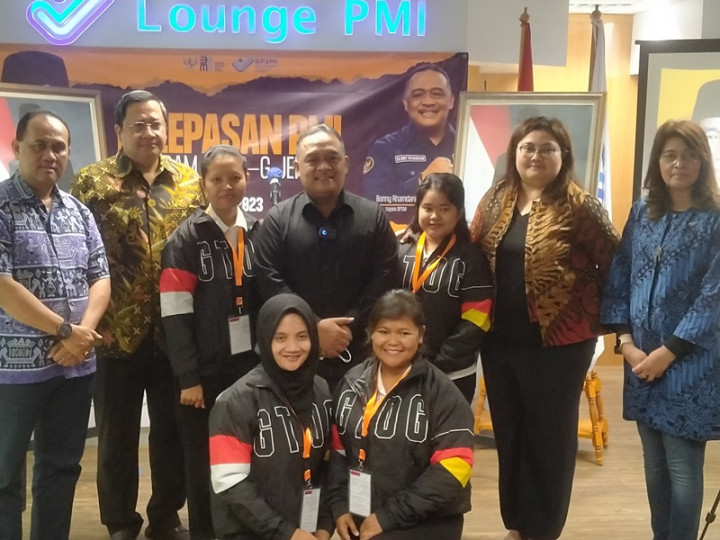 Kepala BP2MI: Pekerja Migran Harus Diselamatkan dari Praktik Perbudakan