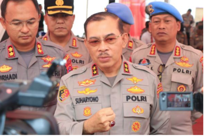 Tersangka Pelecehan Mahasiwi Universitas Andalas Mangkir dari Pemeriksaan