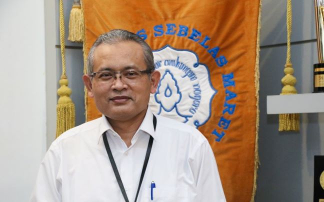 Nadiem Batalkan Pemilihan Prof. Sajidan Sebagai Rektor UNS Periode 2023-2028