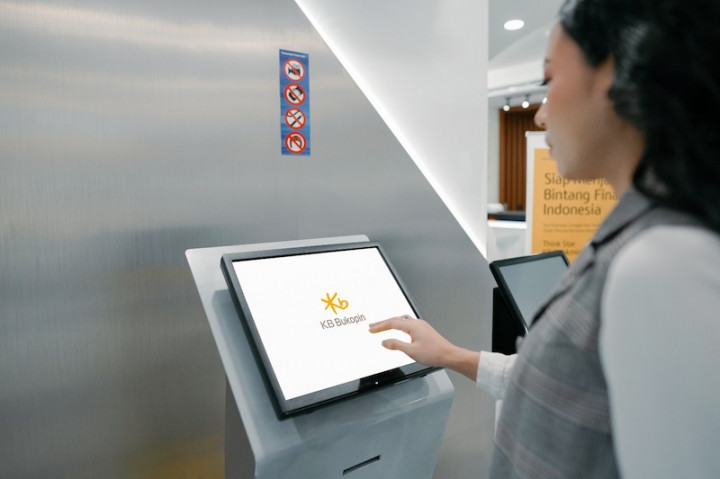 KB Bukopin Torehkan Pertumbuhan Bisnis dan Layanan Selama Kuartal I 2023