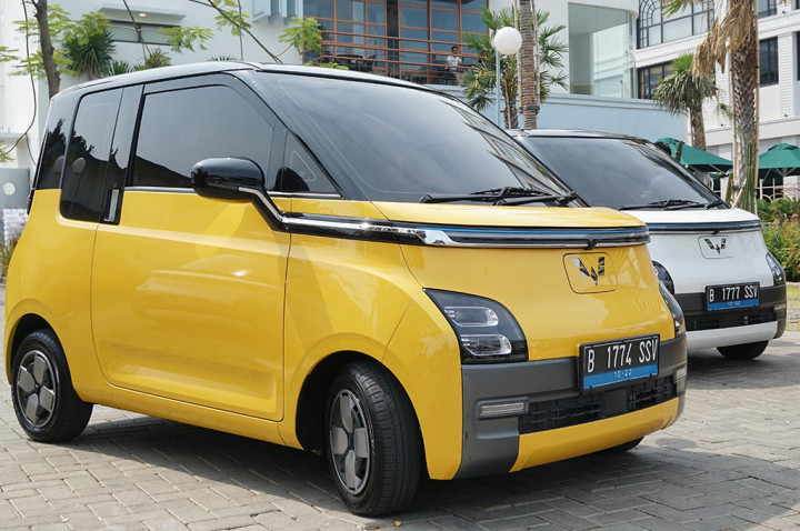 Ini Syarat Mobil & Bus Listrik yang Dapat Insentif PPN