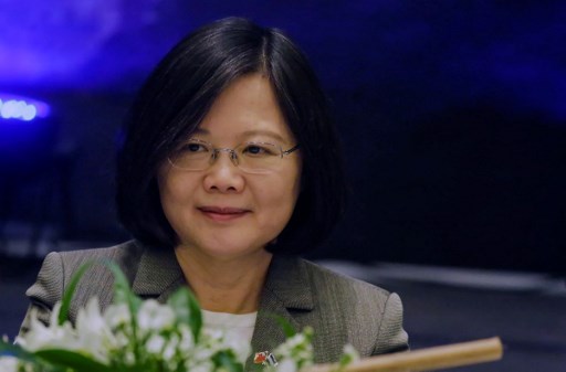 Acuhkan Ancaman Tiongkok, Ketua DPR AS akan Temui Presiden Taiwan