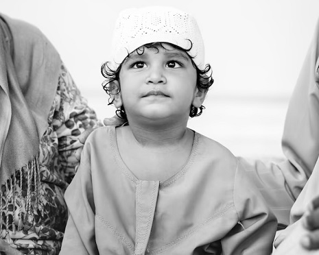 Si Kecil Mulai Berpuasa? Coba 5 Tips Ini untuk Memenuhi Nutrisinya