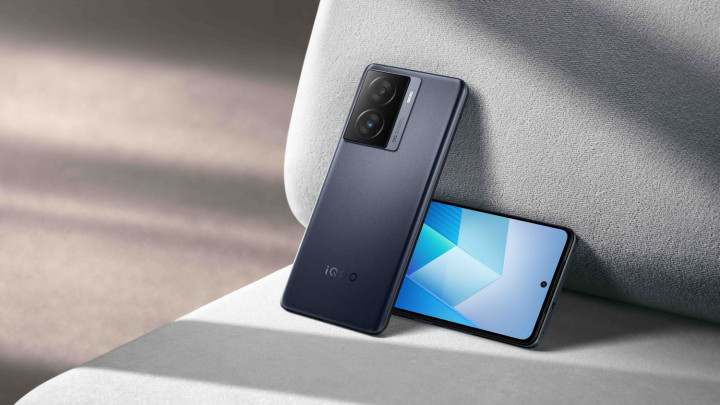 iQoo Z7 Series ke Indonesia, Pertama Pakai Snapdragon 782G