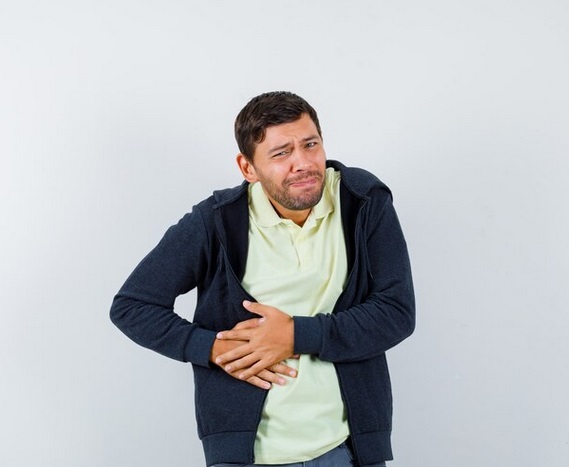 Waspada! Sakit Perut Sebelah Kanan Bisa Jadi Pertanda Penyakit Ini