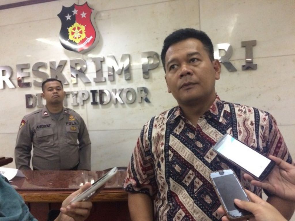 Brigjen Endar Priantoro. Foto: Dok Medcom.id