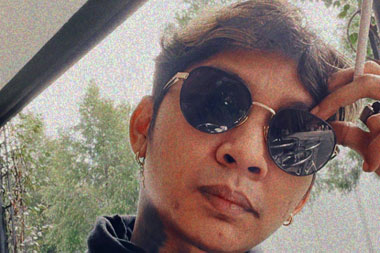 Instagram Young Lex Diikuti Badan Narkotika Nasional