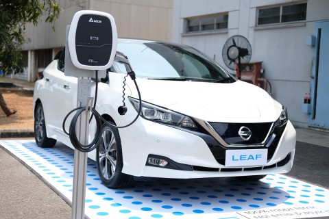 Pengumuman, Insentif PPN Mobil dan Bus Listrik Berlaku hingga Desember!