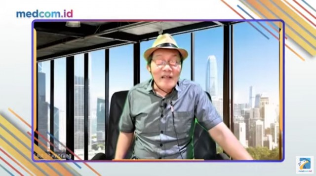 Brigjen Endar Dicopot KPK, Saut Situmorang Sebut Ada Konflik Kepentingan