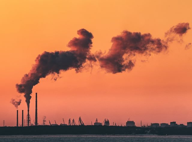 Angka Penyakit Respirasi Tinggi Disebabkan oleh Polusi Udara