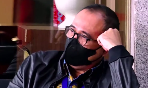 KPK Pastikan Aliran Dana Rafael Alun Telah Diuji oleh Audit dan Akuntan Forensik