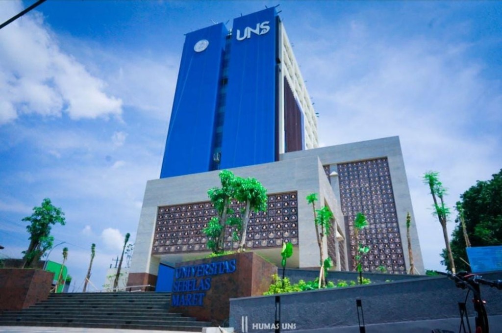Ilustrasi UNS. DOK UNS