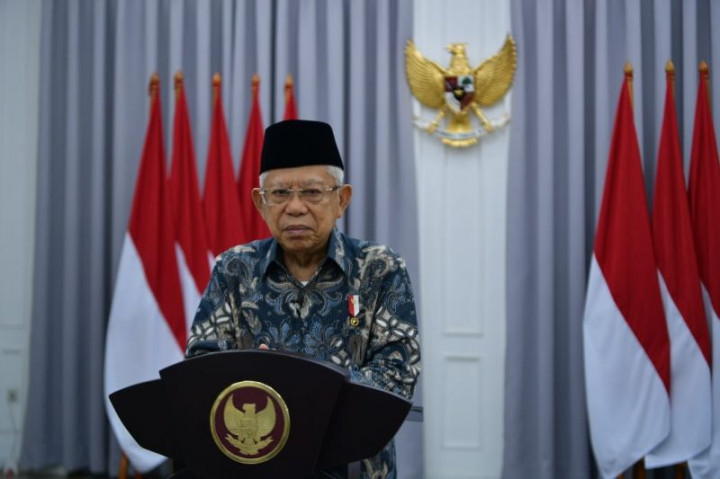 Kilang Minyak Meledak Melulu, Wapres Instruksikan Perbaikan Menyeluruh