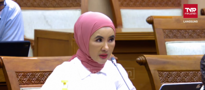 Dicecar Komisi VII, Dirut Pertamina Janji Tindaklanjuti Masukan