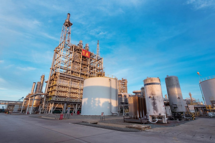 BUMN Ini Berambisi Jadi Perusahaan Top Global, Apa Saja Jurusnya?