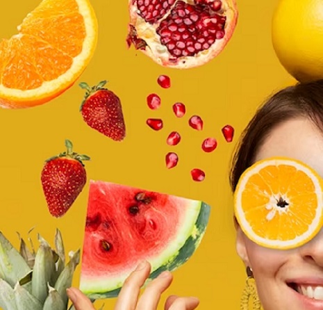 8 Buah Ini dapat Menjaga Kulit dan Tubuh Terhidrasi saat Puasa Seharian