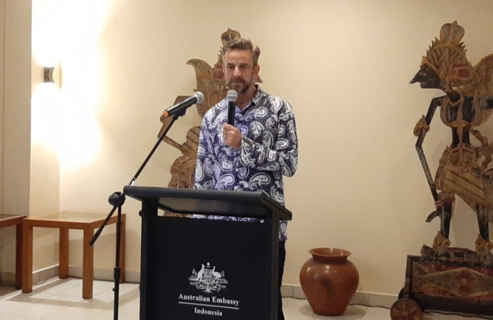 Wadubes Australia: Ramadan Waktunya Refleksi dan Perkuat Toleransi