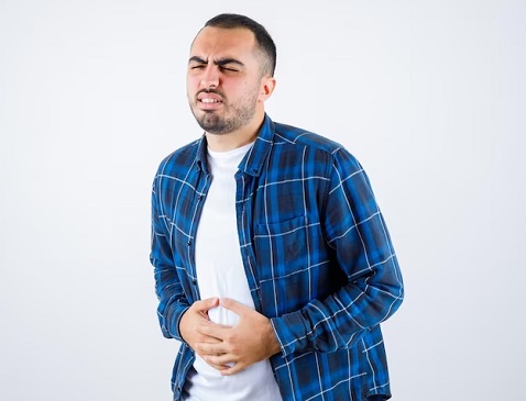 Jelang Dua Minggu Berpuasa, Waspadai Gejala Mag Kronis