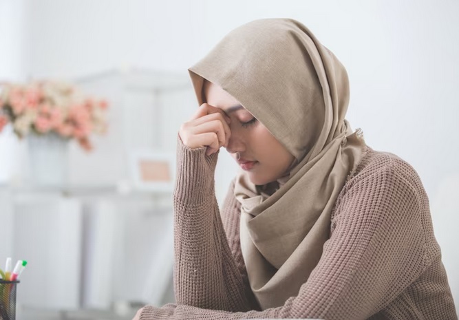 Vertigo Kambuh saat Puasa? Begini Cara Mencegahnya