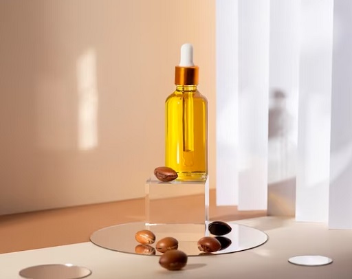 Minyak argan. (Foto: Ilustrasi. Dok. Freepik.com)