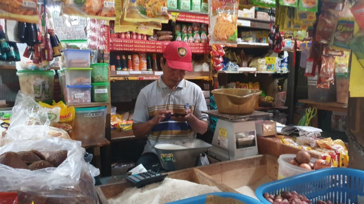 Pemkab Kudus Anggarkan Rp997 Juta untuk Renovasi 6 Pasar Tradisional